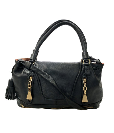 SEE BY CHLOE 2WAY ショルダーバッグ 肩掛け 斜め掛け レディース シーバイクロエ