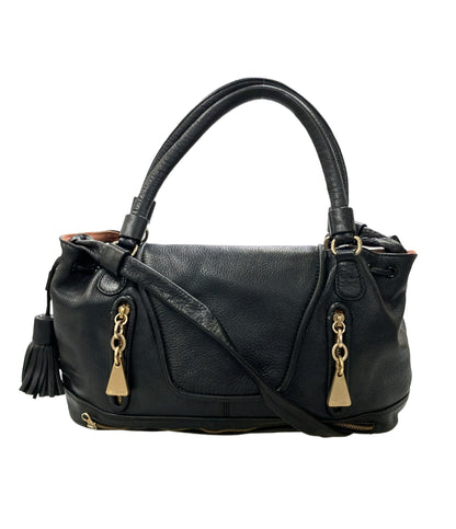 SEE BY CHLOE 2WAY ショルダーバッグ 肩掛け 斜め掛け レディース シーバイクロエ