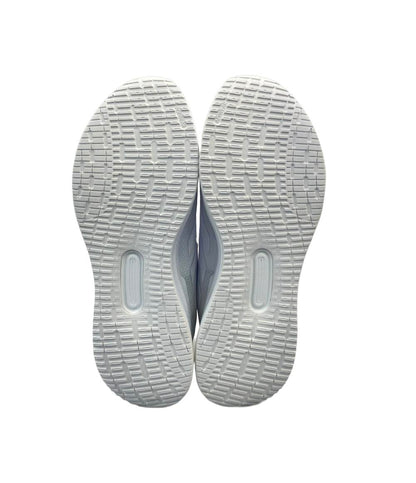 美品 adidas ローカットスニーカー RUNFALCON 5 M IH7757 メンズ SIZE 28.5 (XL) アディダス