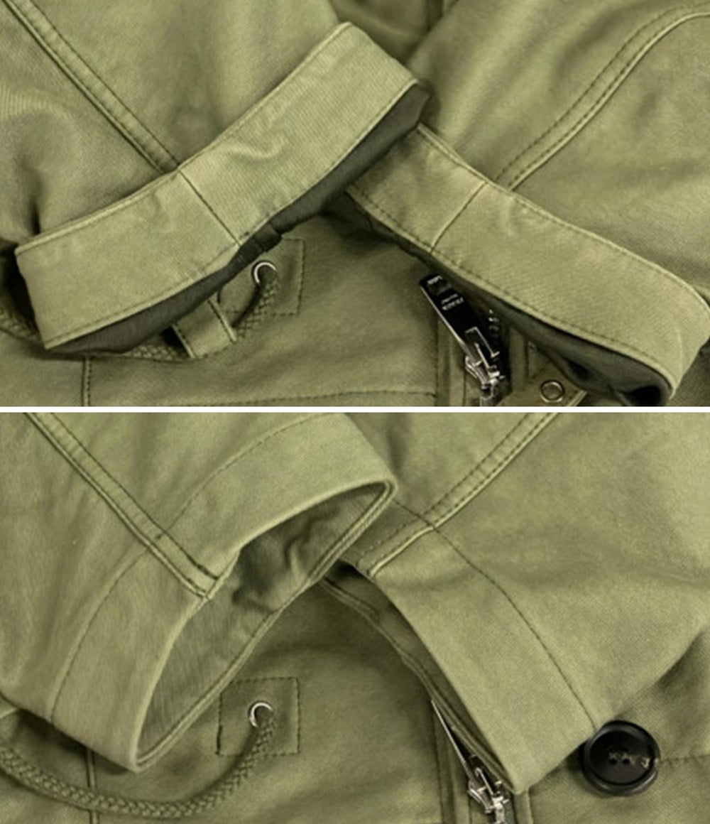 プラダ ボンバージャケット ボアライナー付き 2023AW レディース SIZE