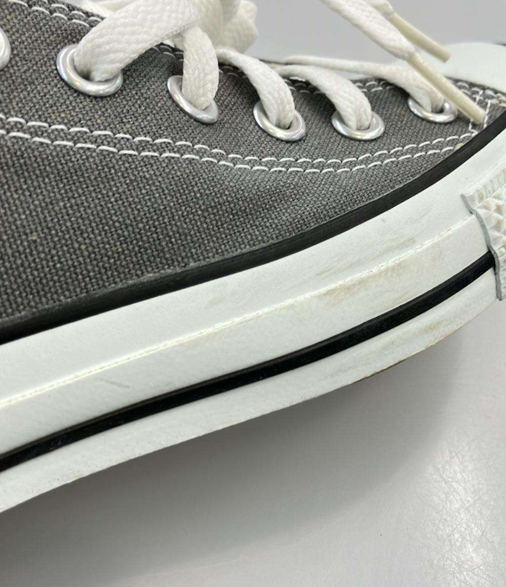 コンバース ローカットスニーカー レディース SIZE 23.5 (M) CONVERSE