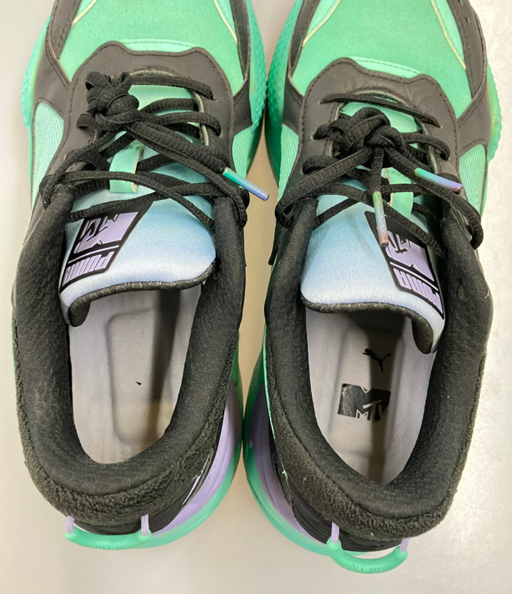 PUMA ローカットスニーカー × MTV メンズ SIZE 26.5 プーマ