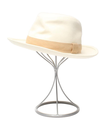 HERMES ハット メンズ SIZE 58 エルメス