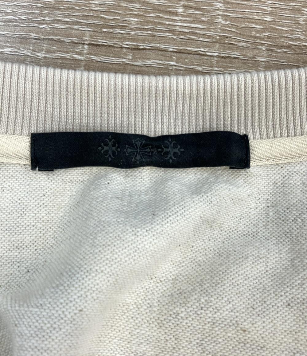 タトラス 半袖Tシャツ ×NO SESSO EGUSU タグ付き メンズ SIZE 175 96A (M) TATRAS