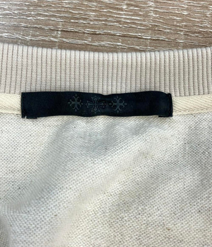 タトラス 半袖Tシャツ ×NO SESSO EGUSU タグ付き メンズ SIZE 175 96A (M) TATRAS