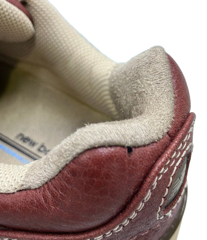 NEW BALANCE ローカットスニーカー WW585BB レディース SIZE 23.5 ニューバランス