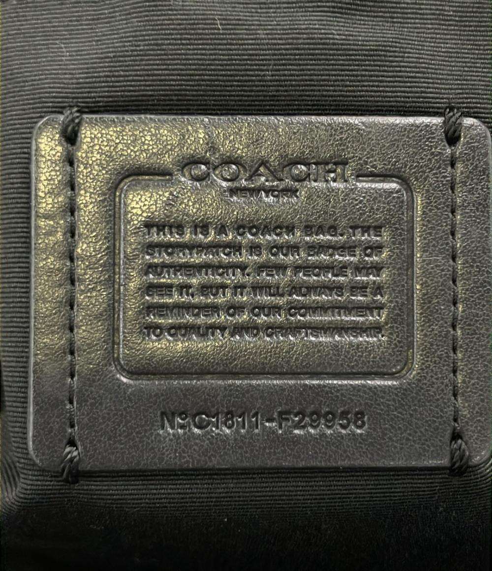 COACH トートバッグ シグネチャー F29958 レディース コーチ