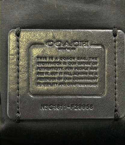 COACH トートバッグ シグネチャー F29958 レディース コーチ