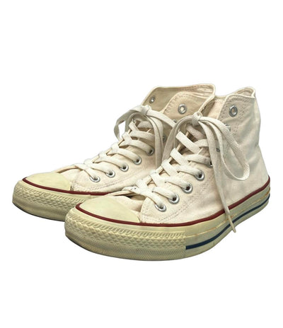 CONVERSE ハイカットスニーカー オールスター HI M7650 メンズ SIZE 26.0 (M) コンバース