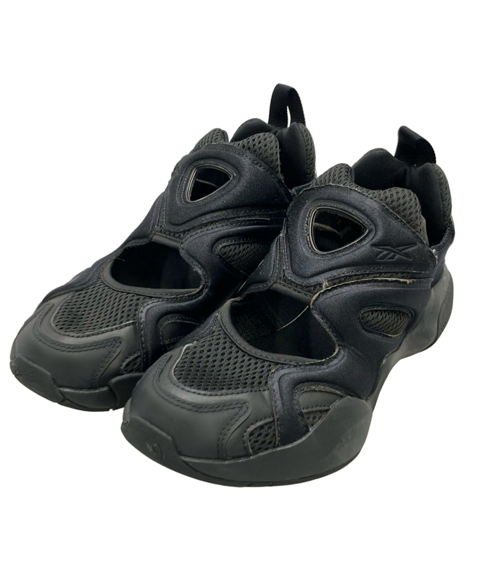 Reebok ローカットスニーカー フューリーライト モレキュール フェスティバル GZ0911 レディース SIZE 23.5 リーボック