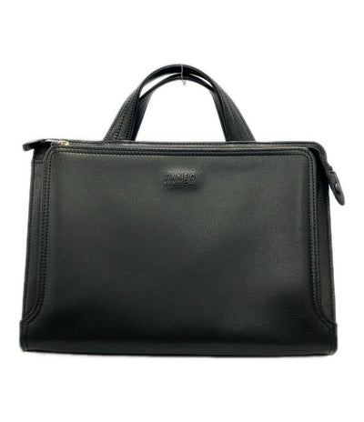 タケオキクチ ハンドバッグ メンズ TAKEO KIKUCHI