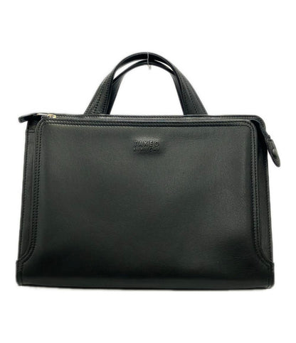 タケオキクチ ハンドバッグ メンズ TAKEO KIKUCHI