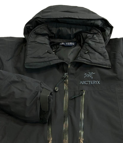 アークテリクス マウンテンパーカー レディース SIZE S/P (S) ARC'TERYX