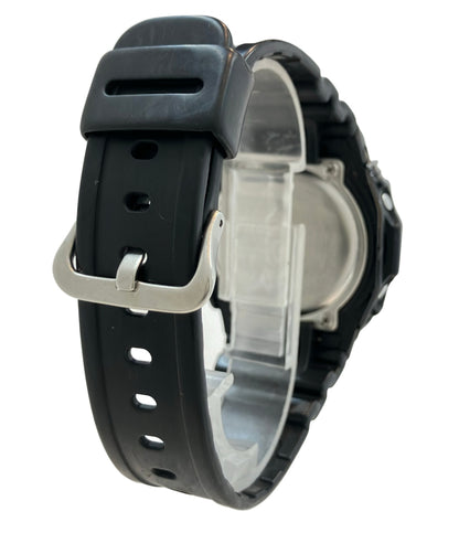 CASIO 腕時計 G-SHOCK クオーツ DW-D5600P メンズ カシオ