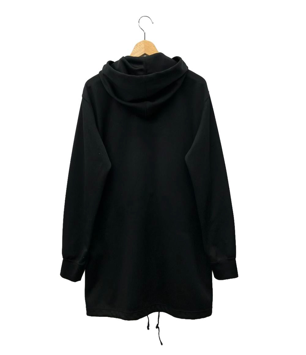 コム デ ギャルソン オム ドゥ ロング丈ジップアップパーカー メンズ SIZE L (L) COMME des GARCONS HOMME DEUX