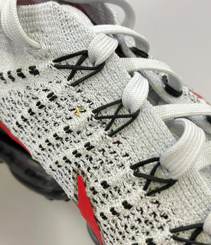 NIKE ローカットスニーカー AIR VAPORMAX FLYKNIT 849558-020 メンズ SIZE 27.5 (L) ナイキ