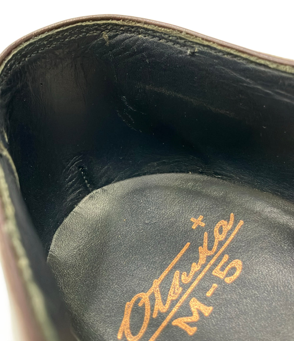 OTSUKA SHOE ドレスシューズ M-5 1711056 M5-500 メンズ SIZE 26 1/2 大塚製靴