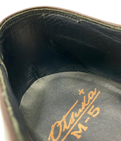 OTSUKA SHOE ドレスシューズ M-5 1711056 M5-500 メンズ SIZE 26 1/2 大塚製靴