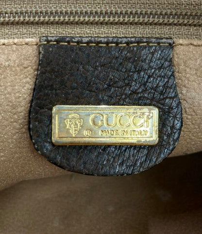 訳あり グッチ ショルダーバッグ 斜め掛け GGスプリーム 007 115 0093 レディース GUCCI