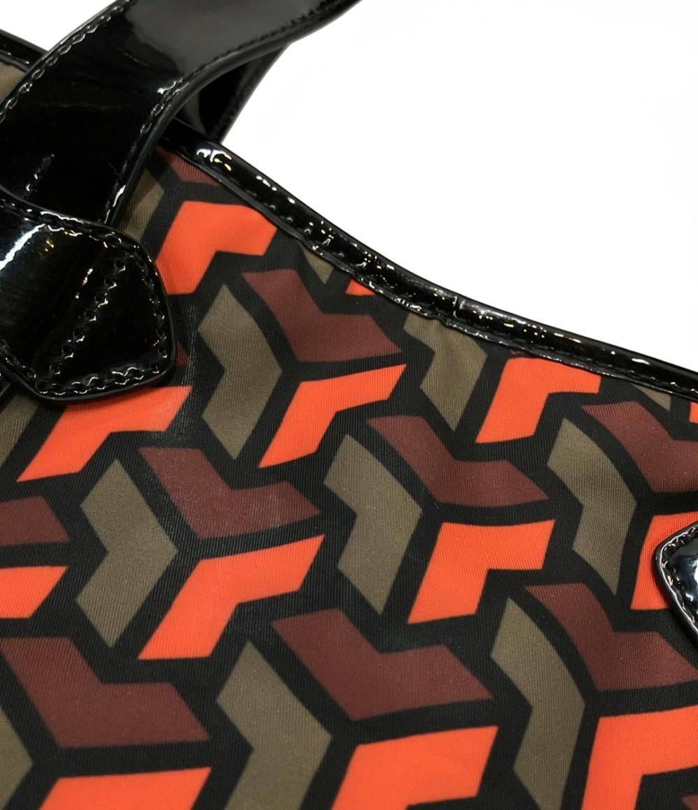 ティラマーチ デービッドヒックス トートバッグ レディース TILA MARCH DAVID HICKS