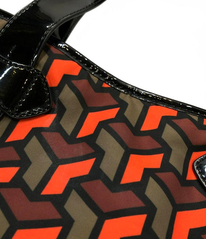 ティラマーチ デービッドヒックス トートバッグ レディース TILA MARCH DAVID HICKS