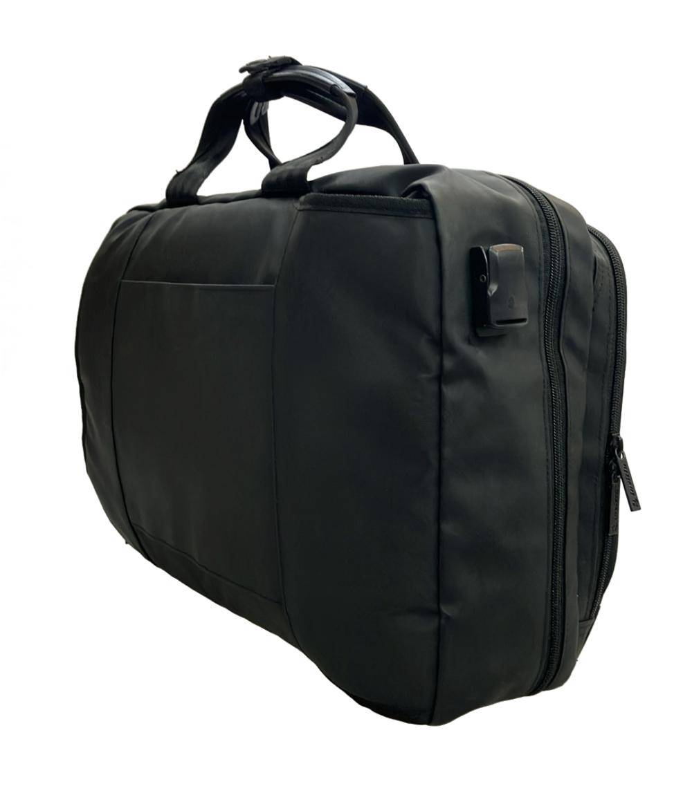 アンヴィクタ 3wayブリーフケース リュック ショルダーバッグ メンズ INVICTA