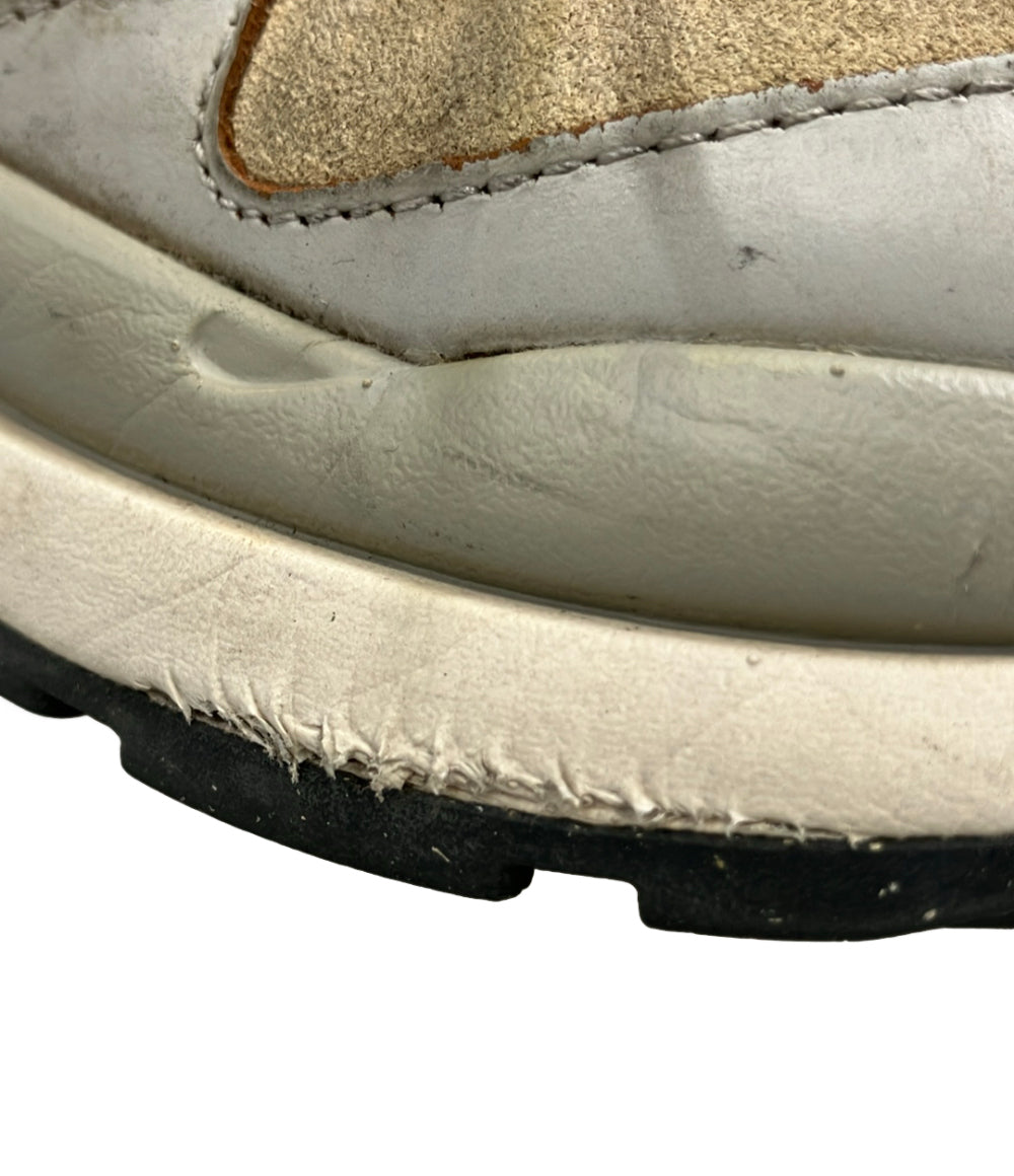 NEW BALANCE ローカットスニーカー M5740GRM メンズ レディース SIZE 25.0 ニューバランス