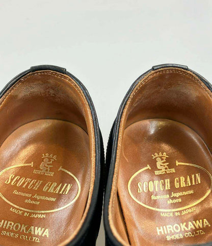 SCOTCH GRAIN ドレスシューズ メンズ SIZE 25 1/2 (25.5cm) スコッチグレイン
