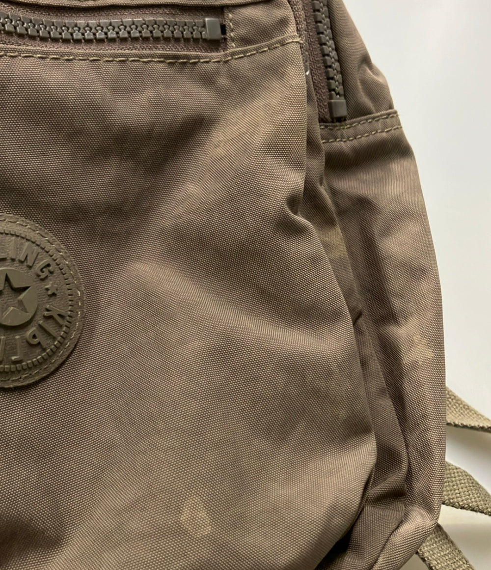 Kipling リュック レディース キプリング