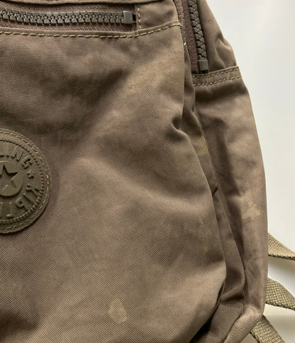 Kipling リュック レディース キプリング