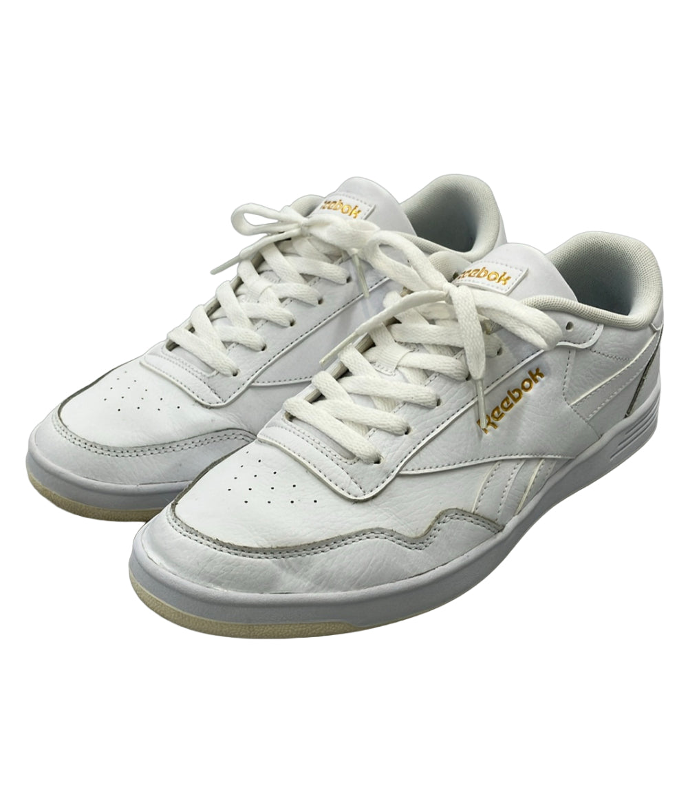 Reebok ローカットスニーカー ロイヤルテック T DV6650 メンズ SIZE 28.5 リーボック
