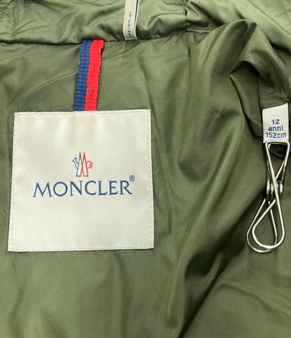 モンクレール ダウンジャケット キッズ SIZE 12 (140) MONCLER