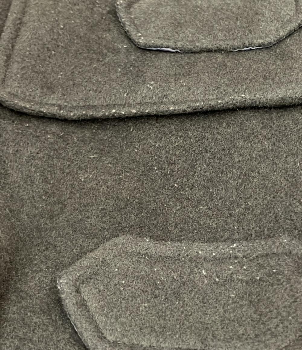 エストネーション ダッフルコート レディース SIZE 36 (S) ESTNATION