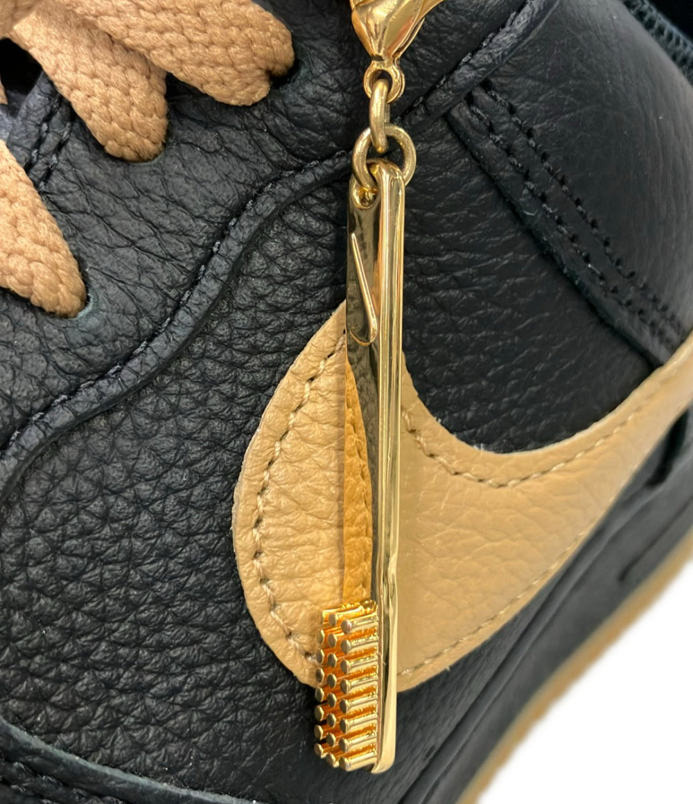 NIKE ローカットスニーカー エア フォース 1 ロー バイ ユー 40周年記念 DO7416-991 メンズ SIZE 28.5 ナイキ
