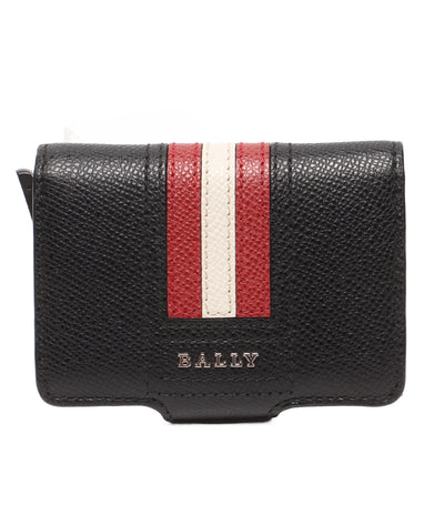 美品 BALLY カードケース スマートウォレット メンズ バリー