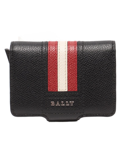 美品 BALLY カードケース スマートウォレット メンズ バリー