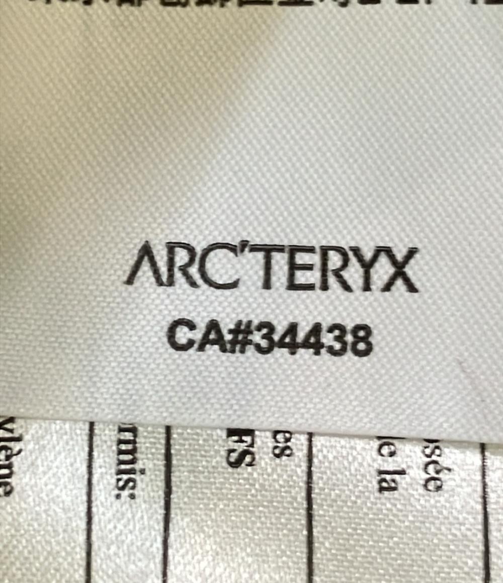 ARC'TERYX ショルダーバッグ 斜め掛け ミストラル8 メンズ アークテリクス