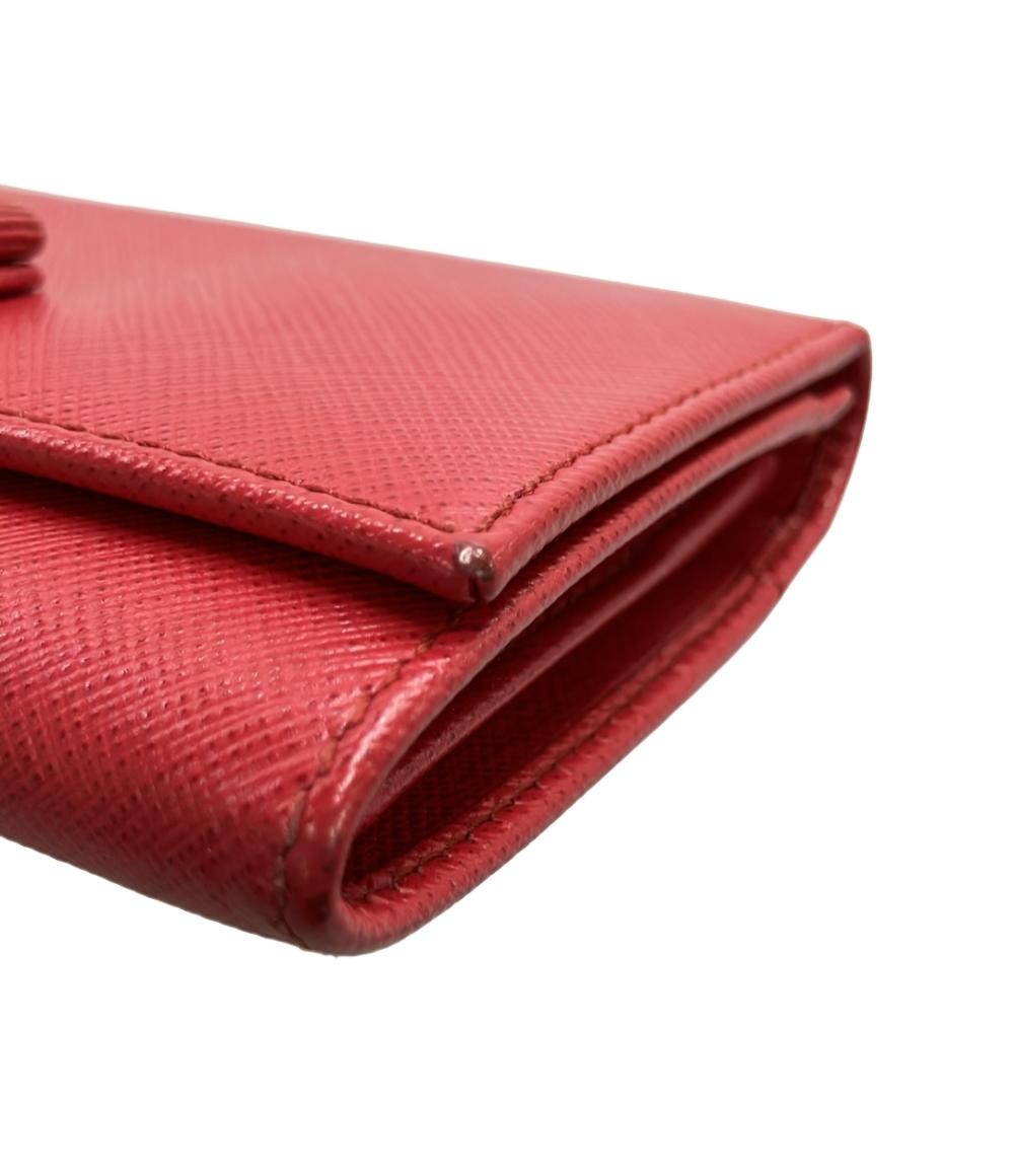 サルヴァトーレフェラガモ 二つ折り財布 ヴァラ レディース Salvatore Ferragamo