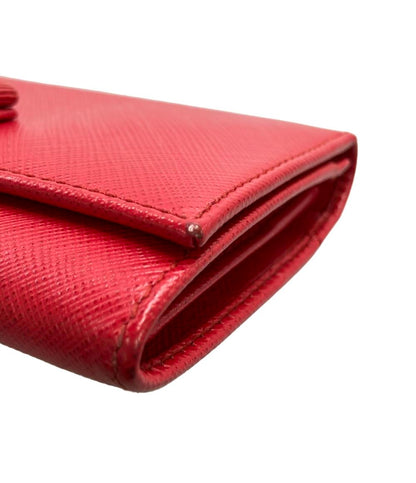 サルヴァトーレフェラガモ 二つ折り財布 ヴァラ レディース Salvatore Ferragamo