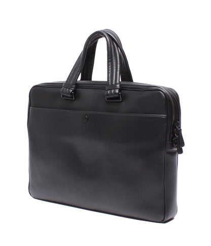 ボッテガ・ヴェネタ 2way ブリーフケース ショルダーバッグ 斜め掛け メンズ BOTTEGA VENETA