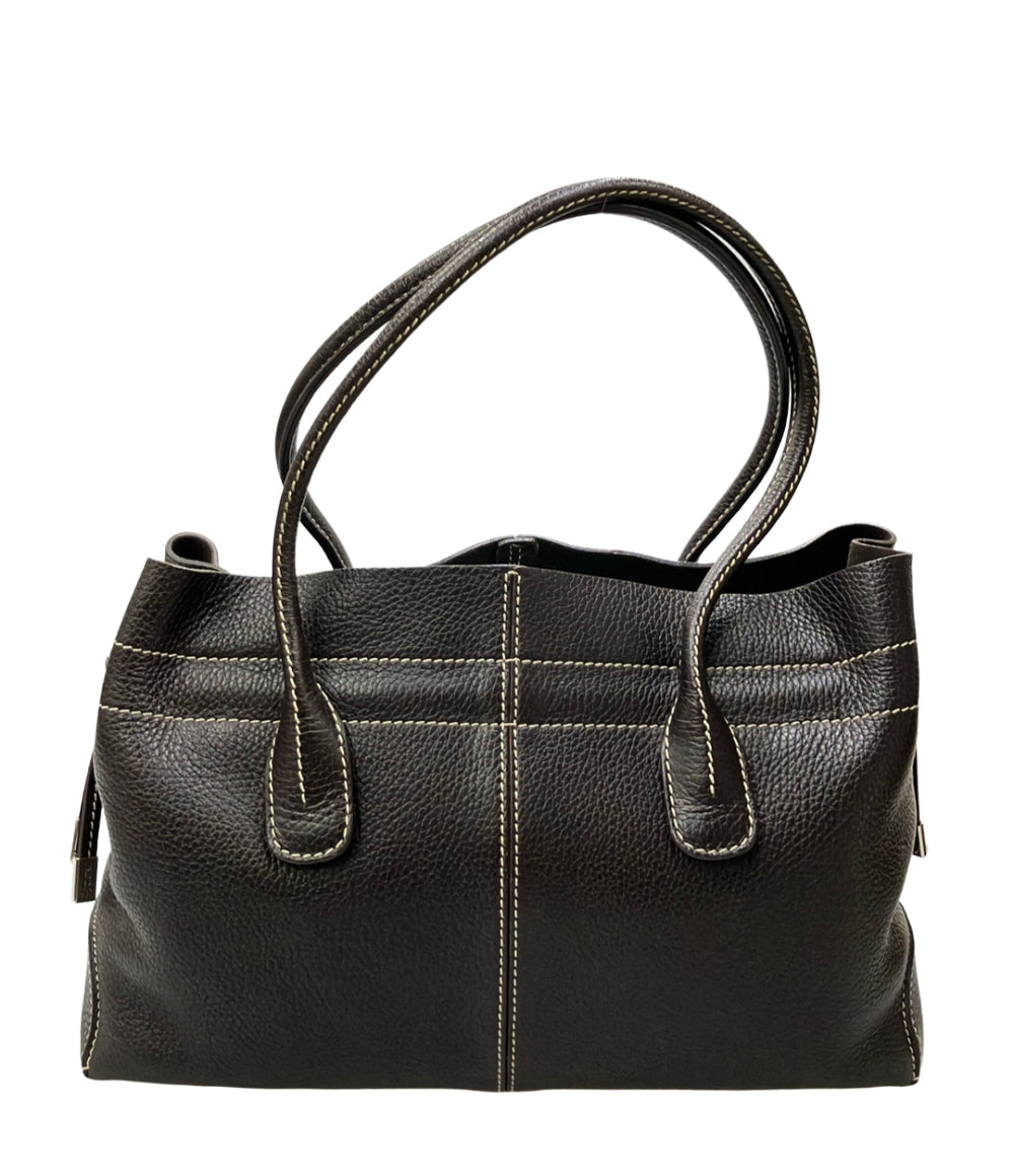 美品 TOD’S トートバッグ レディース トッズ