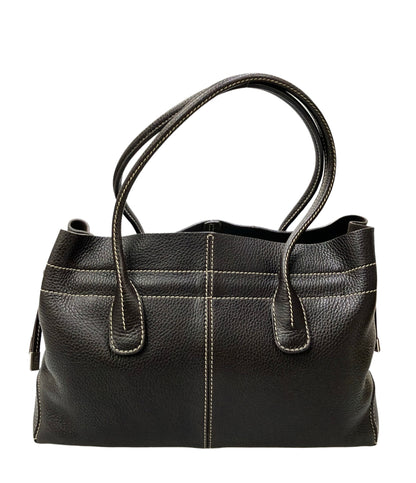 美品 TOD’S トートバッグ レディース トッズ
