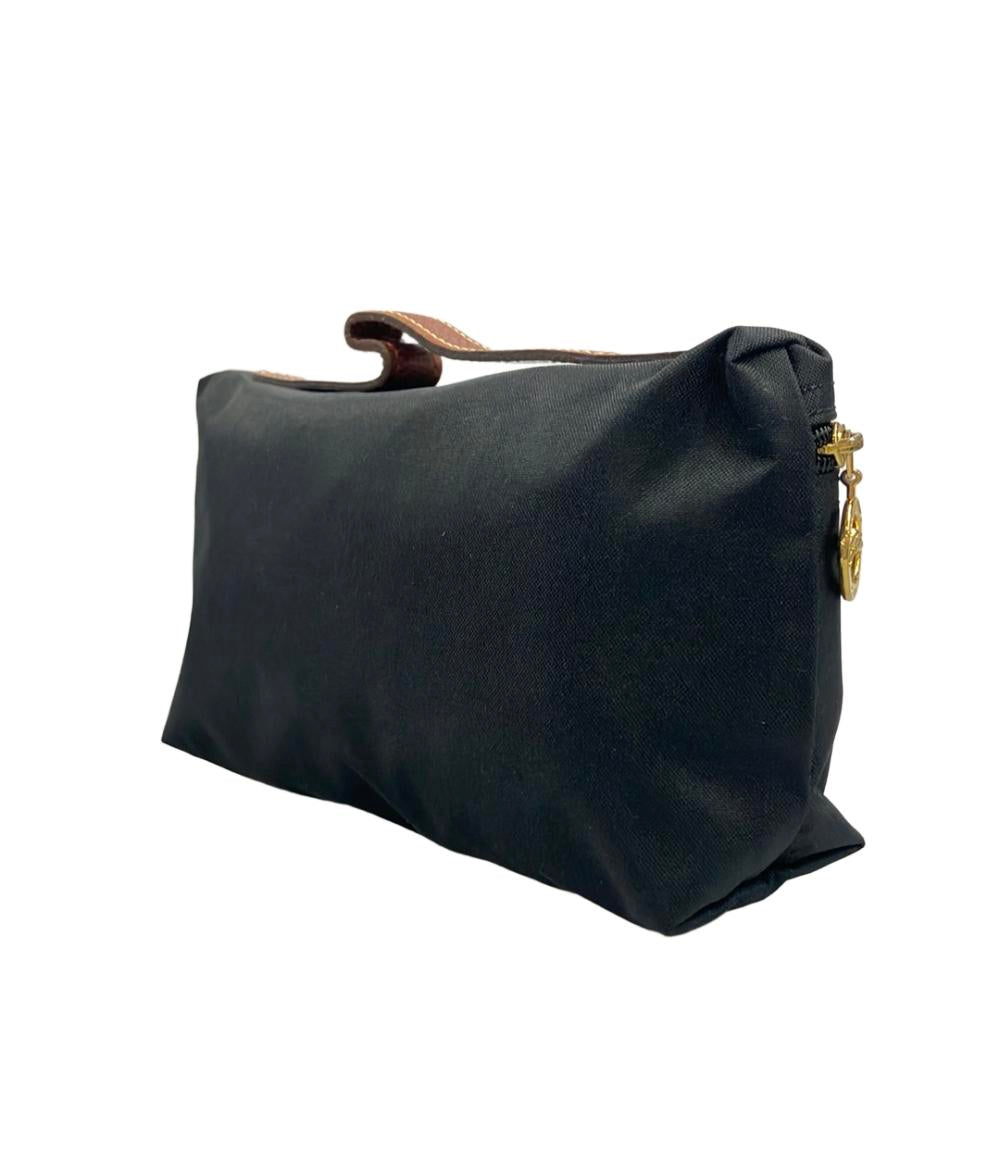Longchamp ポーチ ミニバッグ レディース ロンシャン