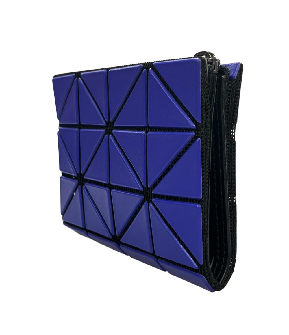 美品 バオバオイッセイミヤケ コインケース レディース BAO BAO ISSEY MIYAKE