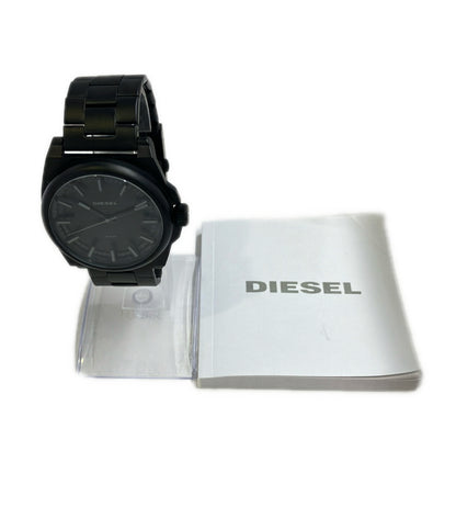 DIESEL 腕時計 クオーツ DZ-1616 メンズ ディーゼル