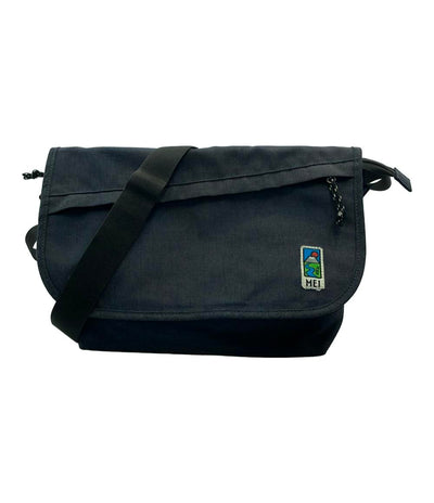 メイ ショルダーバッグ メンズ MEI