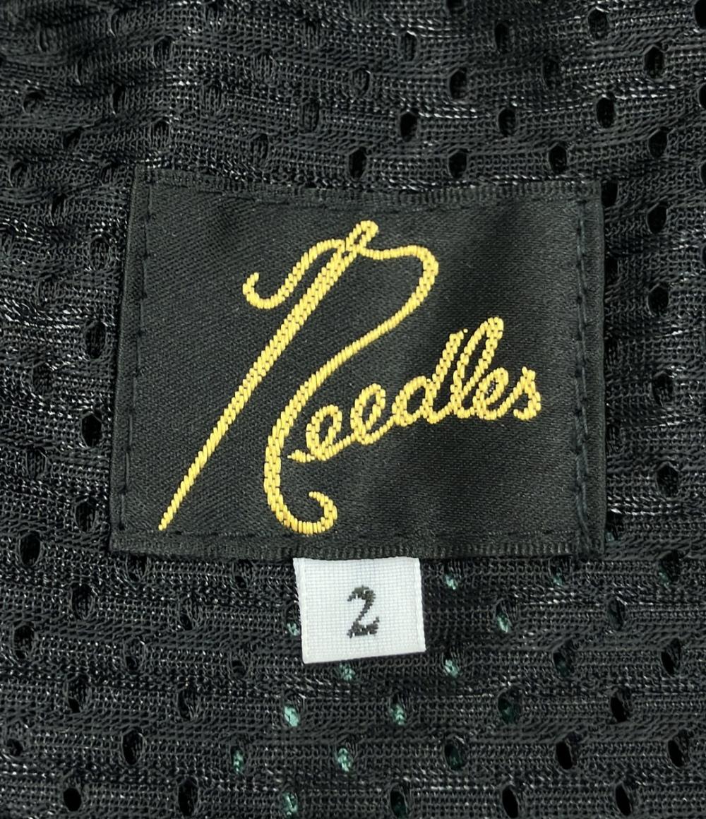 美品 ニードルス ロングパンツ メンズ SIZE 2 (L) Needles