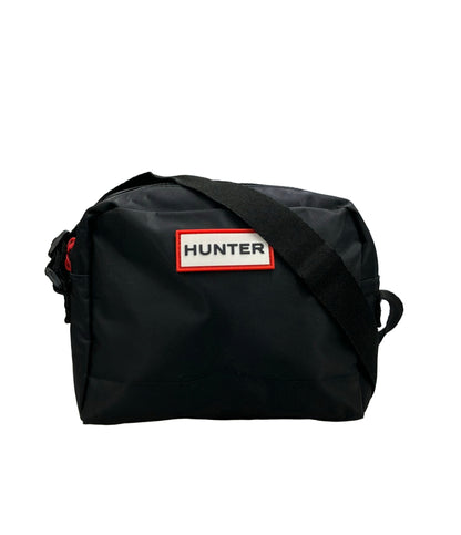 HUNTER ショルダーバッグ 斜め掛け メンズ ハンター