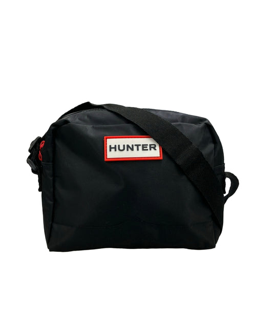 HUNTER ショルダーバッグ 斜め掛け メンズ ハンター