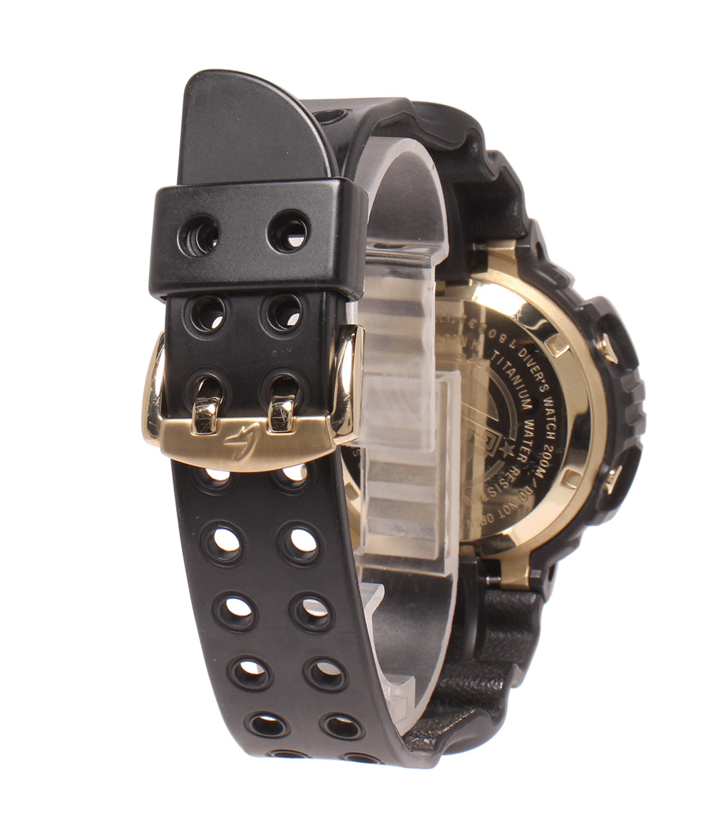 CASIO 腕時計 フロッグマン FROGMAN 25周年記念 G-SHOCK ソーラー GW-225A メンズ カシオ